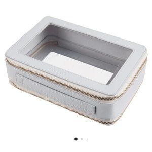 Truffle Jumbo Clarity Case